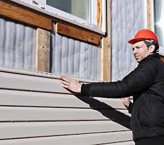 Affordable Siding Repair and Maintenance Services in Ingram, PA